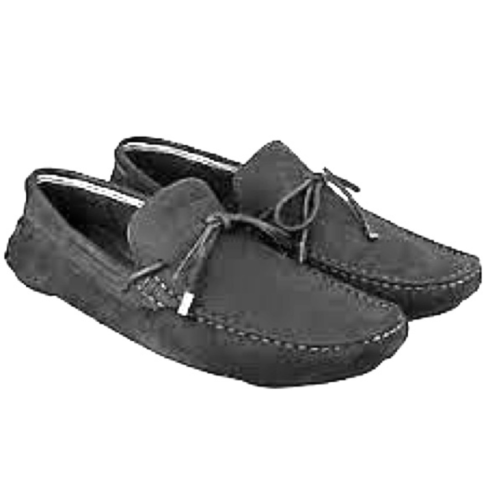 Nautica moccasins