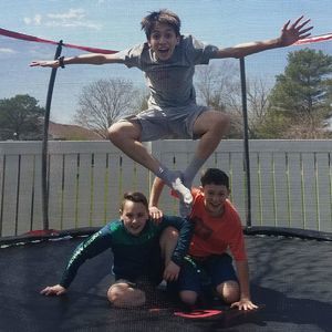 Meet your Posher, Melody