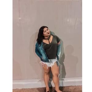 Meet your Posher, Patricia dhanica suzanne