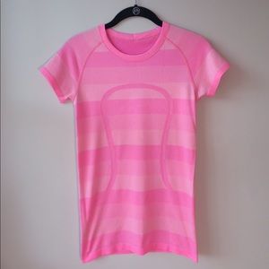 Lululemon Workout Top