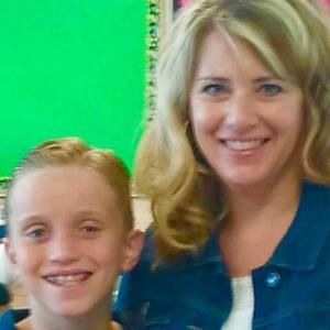 Meet your Posher, Billy