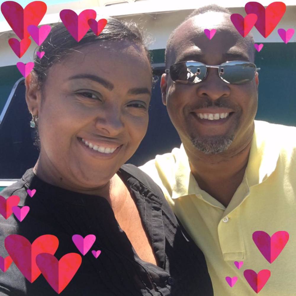 Meet your Posher, Tanesha