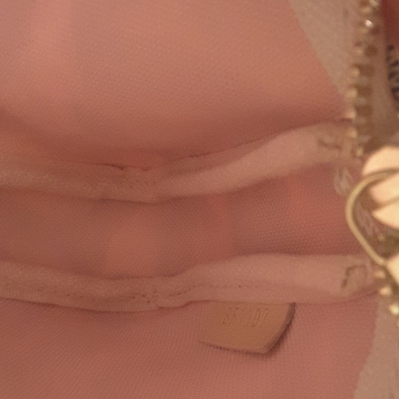 Sold!!!!Louis Vuitton Tahitienne mini pouchette - Picture 4 of 8