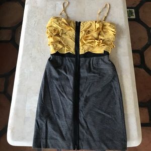 💥SUNDAY SALE💥 Bcbgmaxaria dress