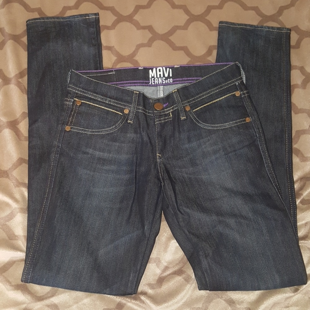 Women's jeans