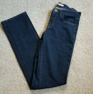 J Brand Jeans size 25