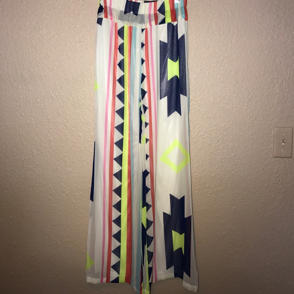 Women's pants