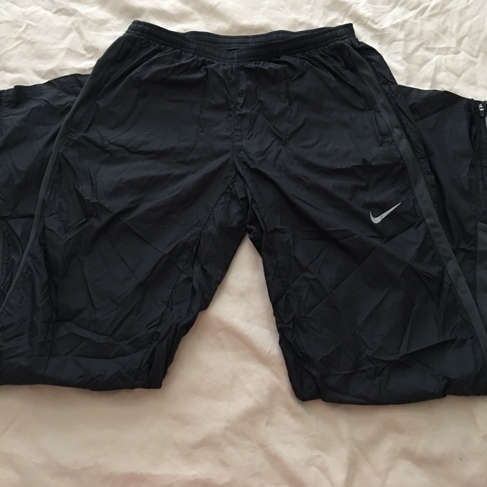 NIKE Running Track Pants