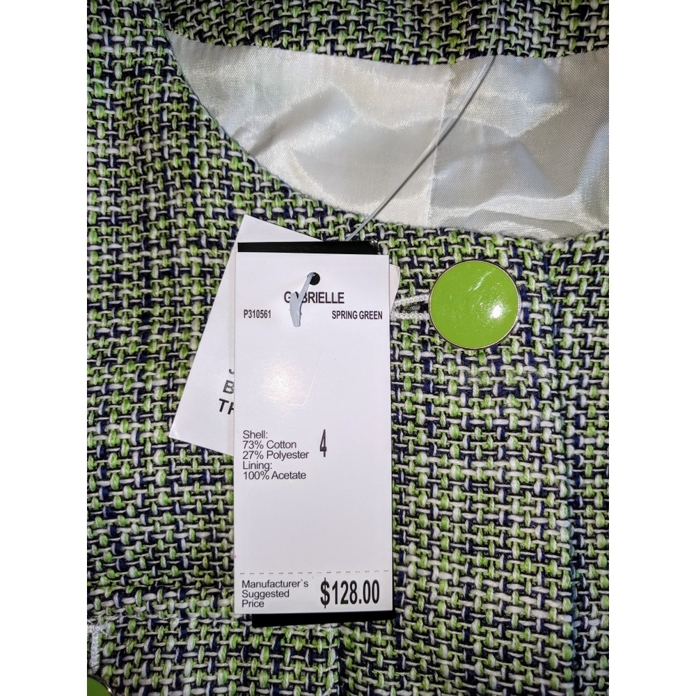 NWT Premise blazer - Picture 2 of 2