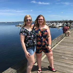 Meet your Posher, Kira