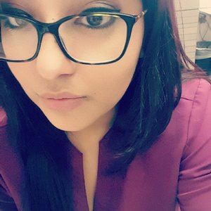 Meet your Posher, Paulina