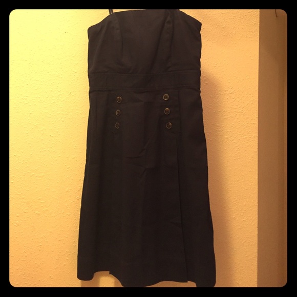 George ME Dress - Picture 1 of 2