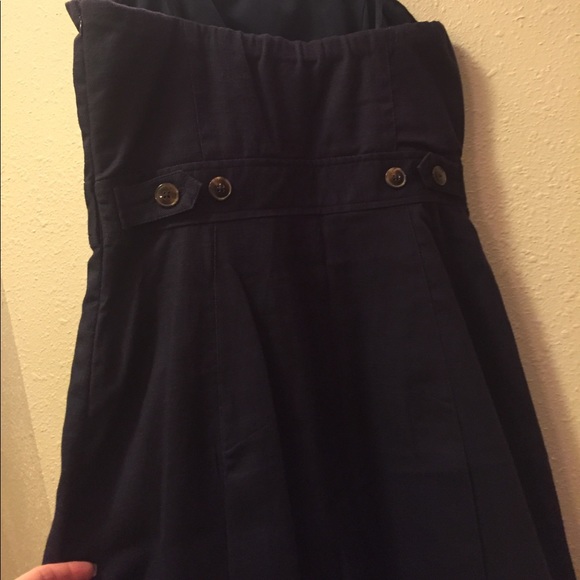 George ME Dress - Picture 2 of 2