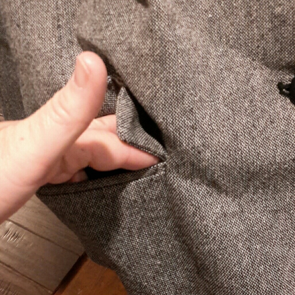 Blazer - Picture 4 of 5