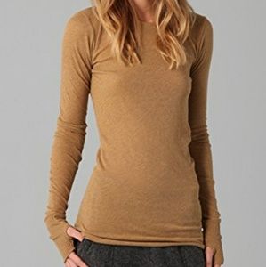 Enza Costa Cashmere