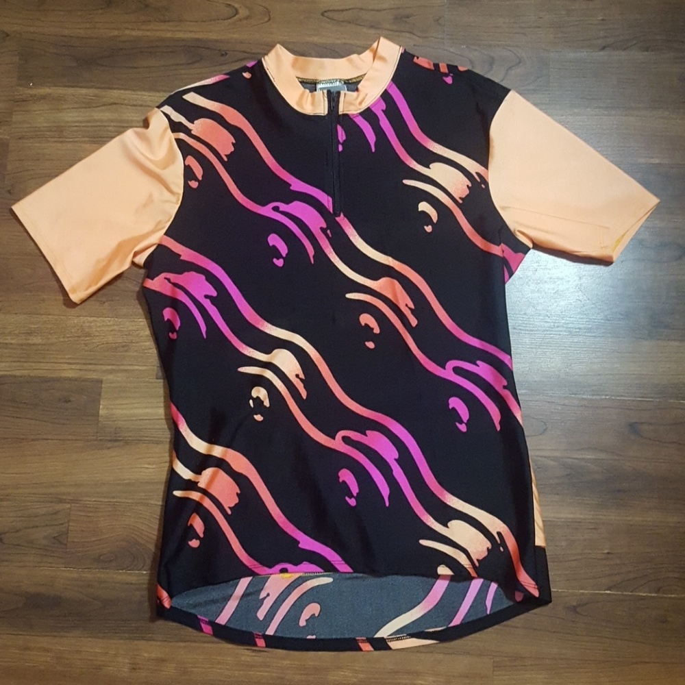 NIKE Running Shirt