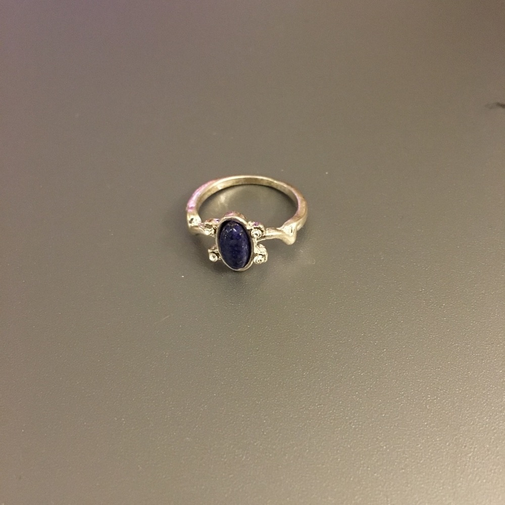 Elena Gilbert’s Daylight Ring