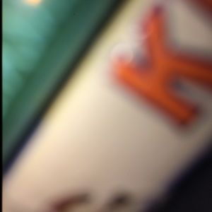 Meet your Posher, Shane