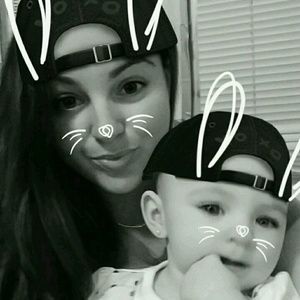 Meet your Posher, Steph