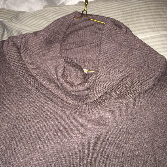 Pea in the pod cashmere sweater - Picture 4 of 5