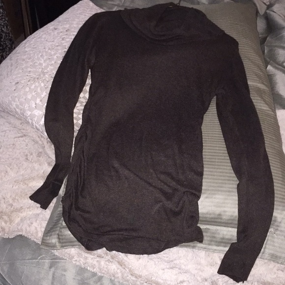 Pea in the pod cashmere sweater - Picture 5 of 5