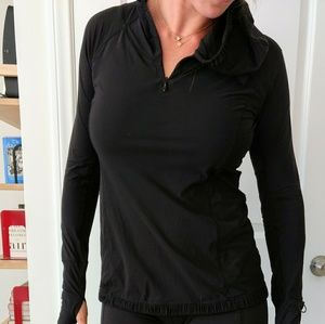 Waterbound Hoodie by Lululemon
