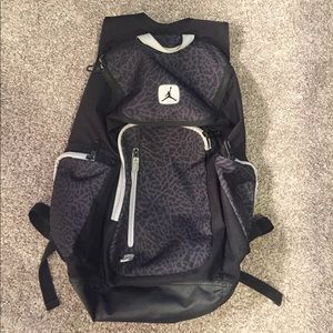 Nike Jordan Backpack