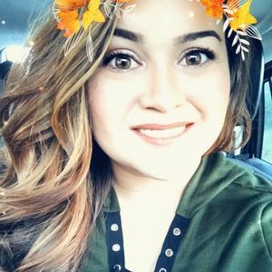 Meet your Posher, Alannah