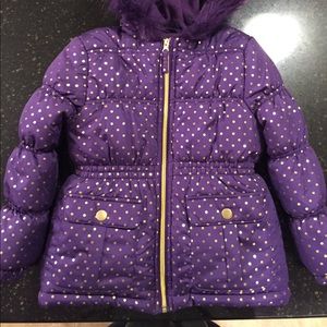 Kids coat
