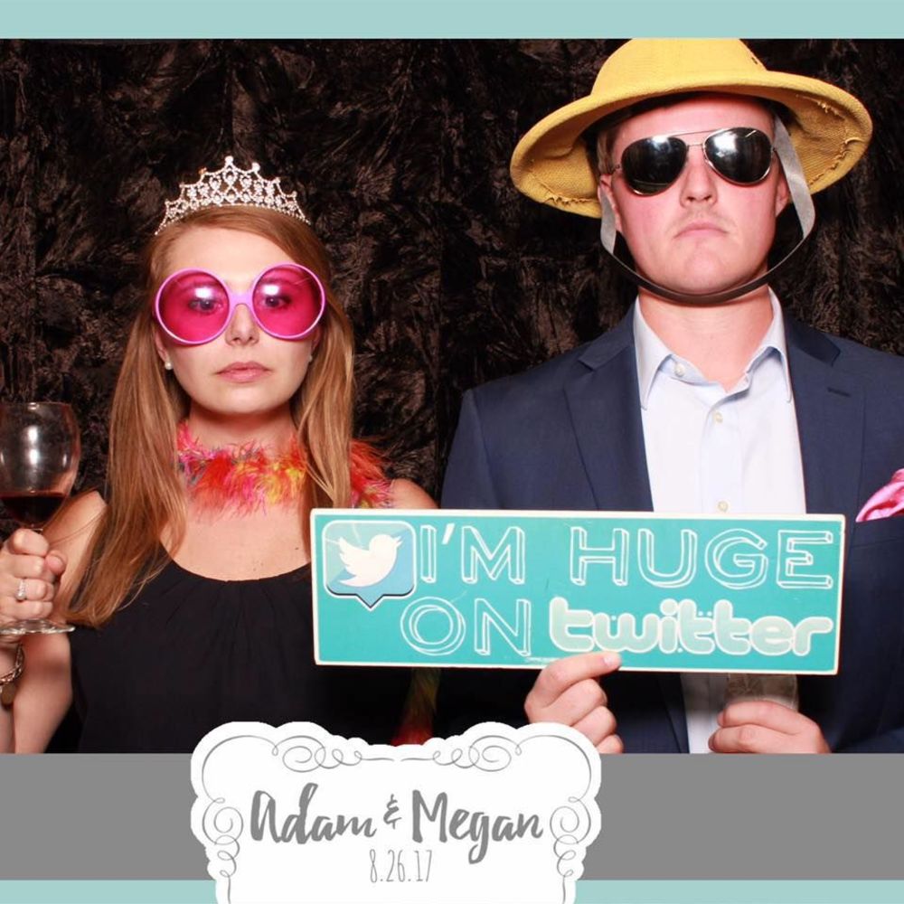 Meet your Posher, Megan