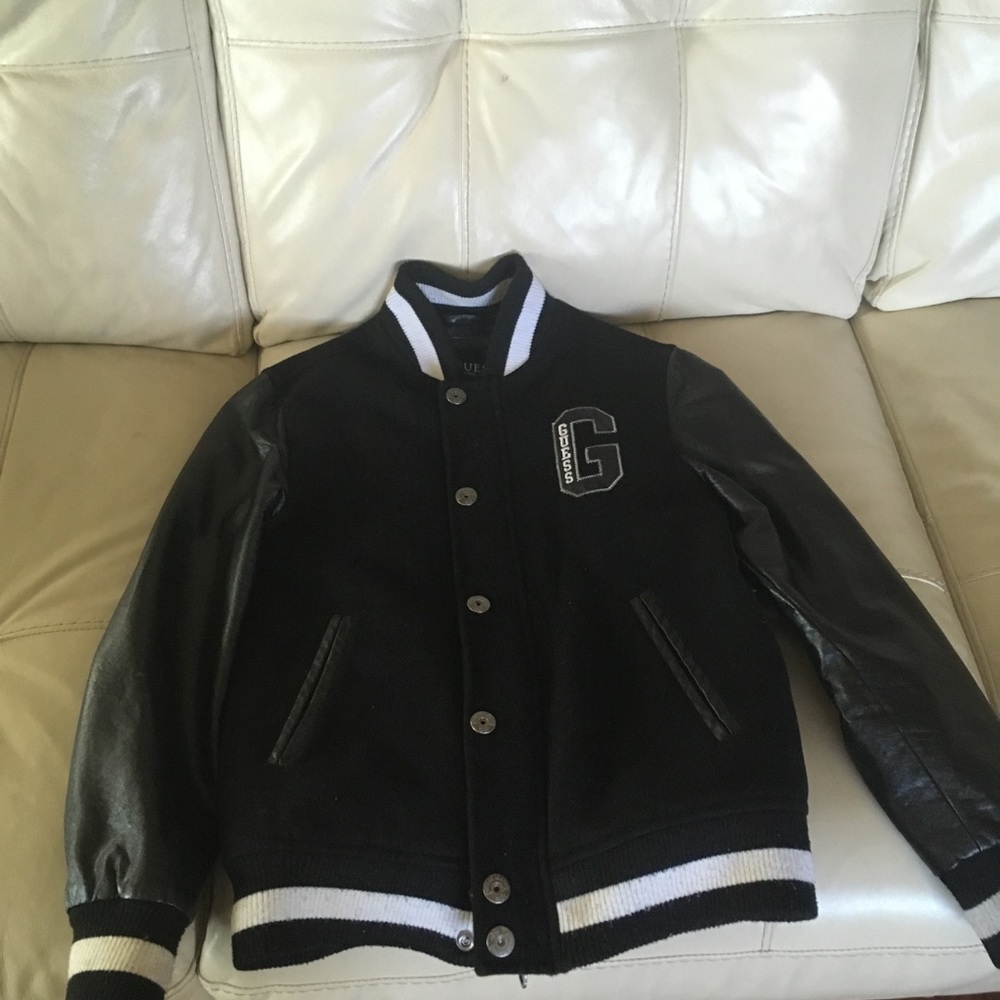 Guess Boys Jacket