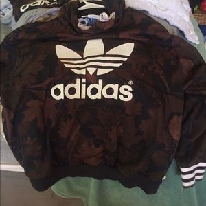 Adidas Hoodies