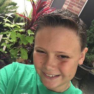 Meet your Posher, Trenton