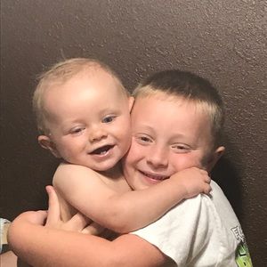 Meet your Posher, Judith roberts