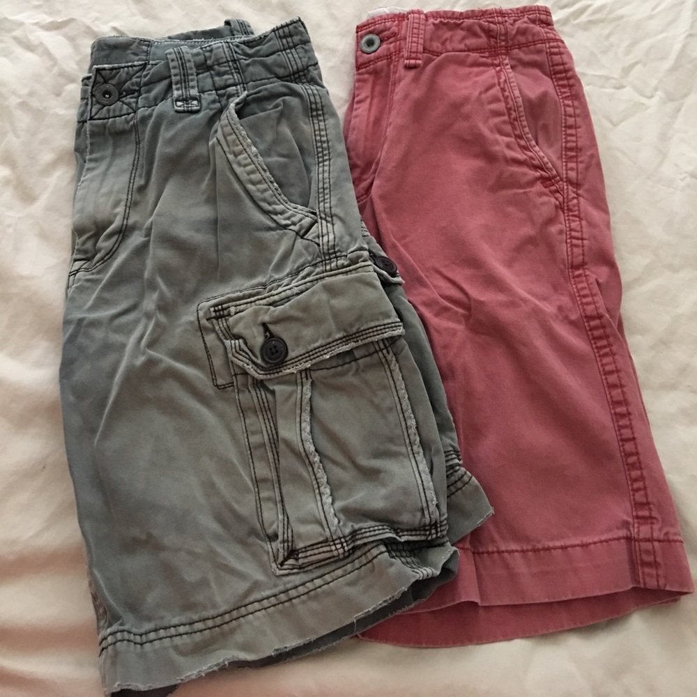 Men's AEO Shorts