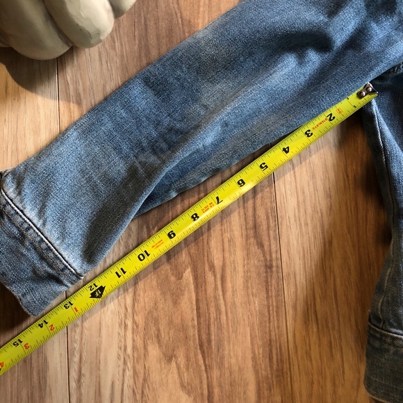 Host Pic🎉 Perfect For Fall-Embroidered Jacket 🍁 - Picture 7 of 7