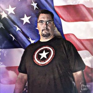 Meet your Posher, Ken