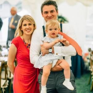 Meet your Posher, Briana