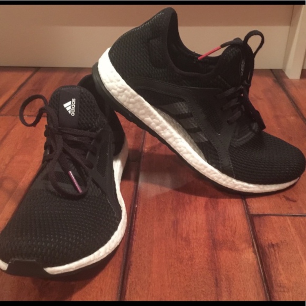 Adidas Pure Boost X Running Sneaker size 9