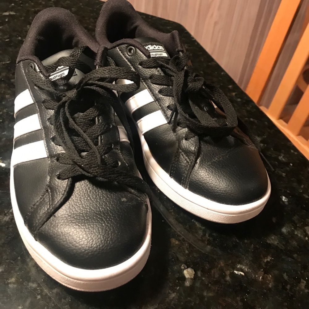 Adidas Neo Cloudfoam