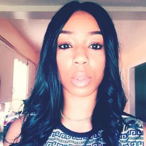 Meet your Posher, Nancy