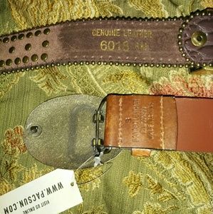 PacSun Accessories - 2 sz sm belts NWT & in great condition PacSun Accessories - 2 sz sm belts NWT & in great condition