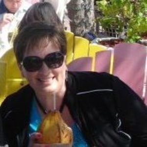 Meet your Posher, Deb