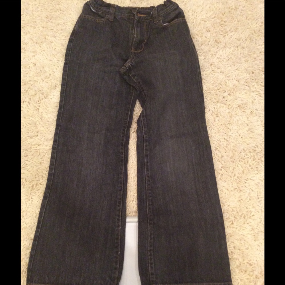 Old Navy Boot Cut Jeans-14R (BPA1006)