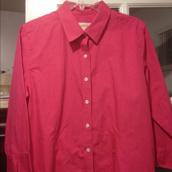 Talbots Tops - Talbots Large blouse good condition