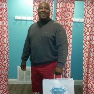 Meet your Posher, Ryan