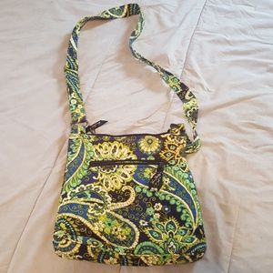 Vera Bradley crossbody
