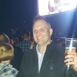 Meet your Posher, Matt