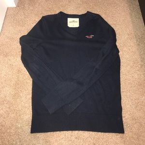 Men's Large Hollister Sweater