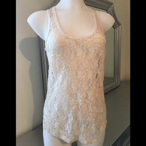 ❤️3 for 25❤️ BKE boutique tank top